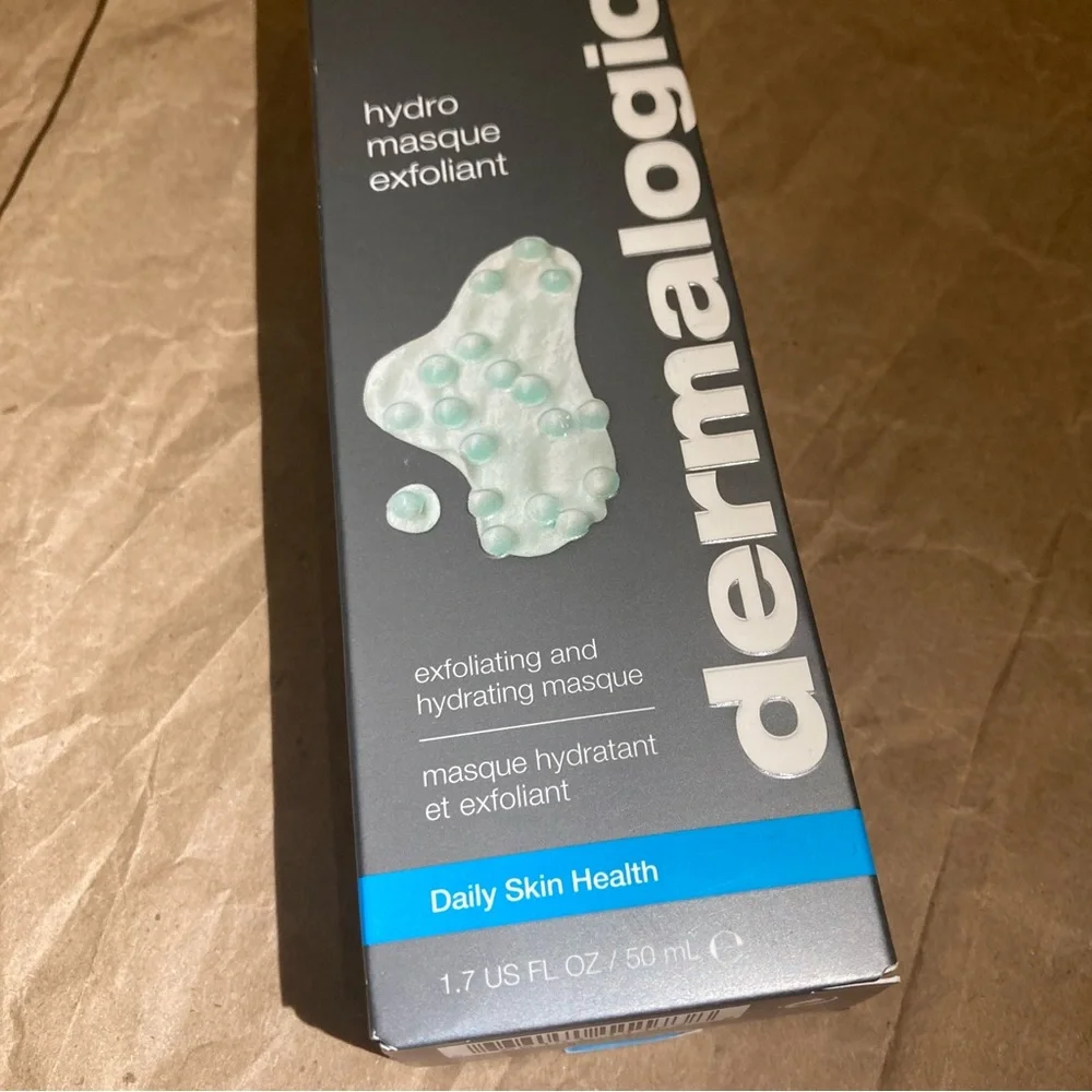 Dermalogica hydro masque exfoliant